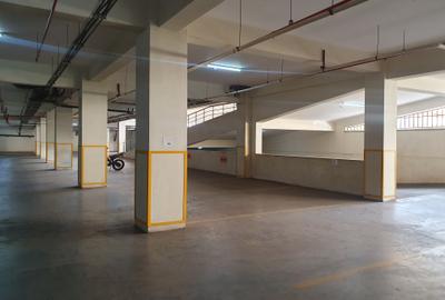 1,950 ft² Office with Service Charge Included at Westlands - 4