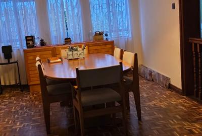 5 Bed Townhouse with En Suite in Westlands Area - 3