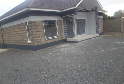 4 Bed House with En Suite in Ngong - 3