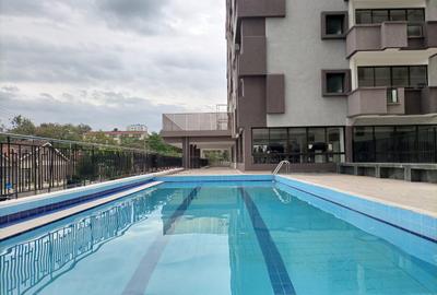 3 Bed House with En Suite at Kilimani Road