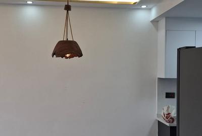 2 Bed Apartment with Swimming Pool at Menelik Road - 3