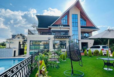 6 Bed House with En Suite at Daykio - 2
