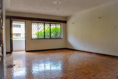 3 Bed Apartment with Parking at Gitanga - 2