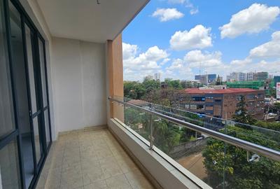 3 Bed Apartment with En Suite at Westlands Road - 3
