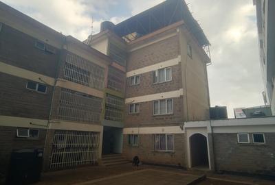2 Bed Apartment with Parking at Near Sarit Centre - 2