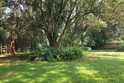 1.25 ac Land at Tate Close - 3