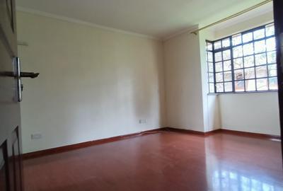 4 Bed Townhouse with En Suite in Kiambu Road - 4