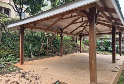 4 Bed House with En Suite in Lavington - 4