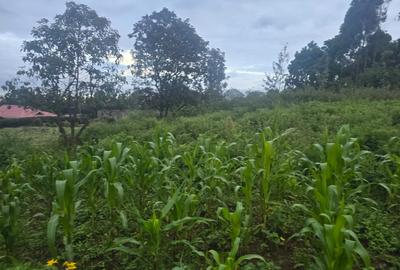 1 ac Land at Gicharani - 4