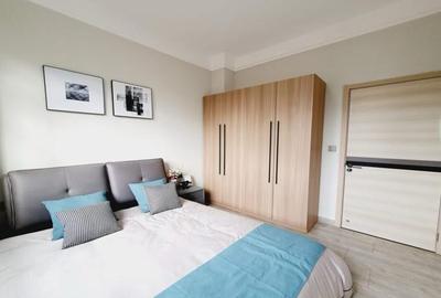 3 Bed Apartment with Swimming Pool in Ruaka - 4