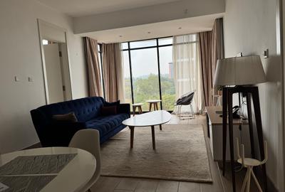 Serviced 2 Bed Apartment with En Suite in Westlands Area - 3