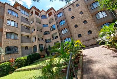 4 Bed Apartment with En Suite in Kileleshwa - 2