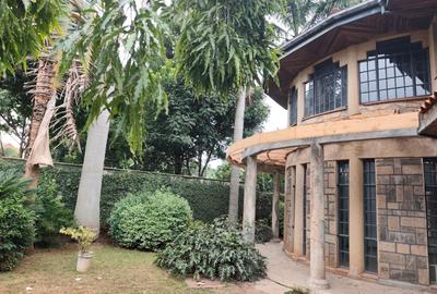 4 Bed Townhouse with En Suite in Runda