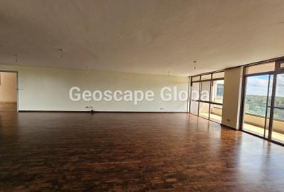 4 Bed Apartment with En Suite in General Mathenge - 2