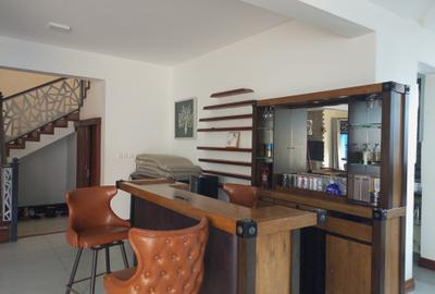 4 Bed Villa with En Suite in Nyali Area - 4