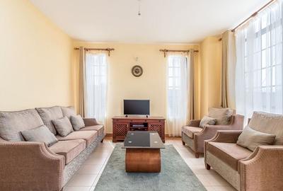 3 Bed Townhouse with En Suite at Kenpipe Gardens - 3