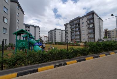 2 Bed Apartment with En Suite at Syokimau - 2