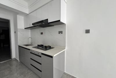 1 Bed Apartment with En Suite in Kilimani - 4