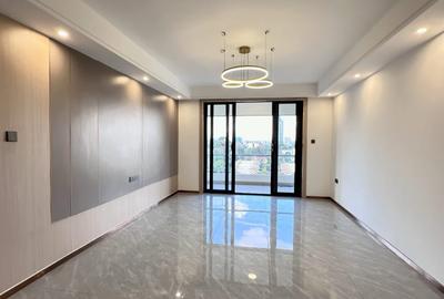 2 Bed Apartment with En Suite at Riverside Drive