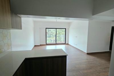 3 Bed Apartment with En Suite at Two Rivers - 2