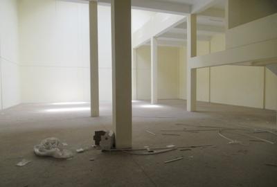 7,271 ft² Warehouse with Service Charge Included at Baba Dogo - 4
