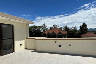 4 Bed Townhouse with En Suite in Ongata Rongai - 3