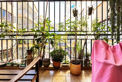 3 Bed Apartment with Parking in Parklands - 4