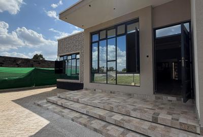 3 Bed House with En Suite in Juja - 2
