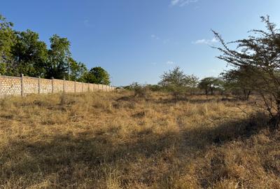Land in Kilifi - 4