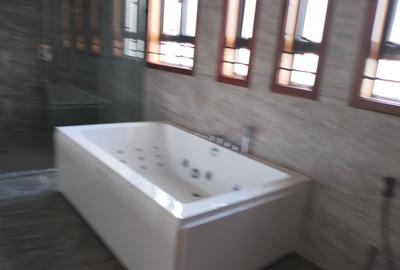 6 Bed Townhouse with En Suite in Lavington - 2