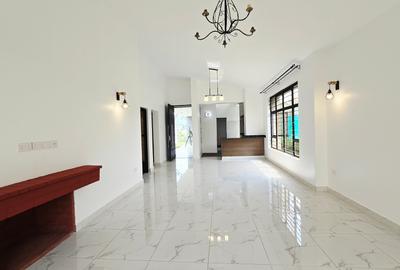 3 Bed House with En Suite in Tigoni - 3