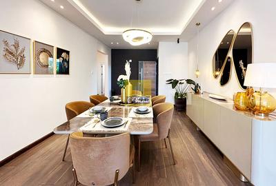 Studio Apartment in Lavington - 4