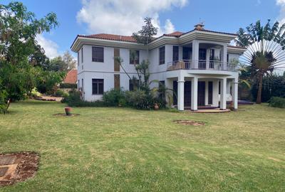 4 Bed Villa with En Suite in Runda - 2