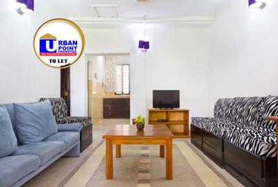 1 Bed House with En Suite at Shimba Road - 3