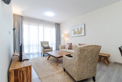 2 Bed Apartment with En Suite in Rhapta Road - 2