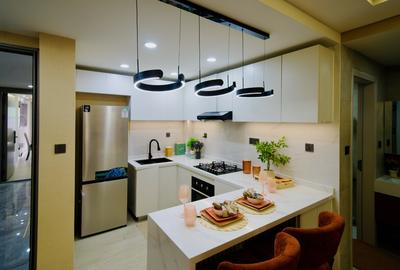 1 Bed Apartment with En Suite at 2026-420 - 4