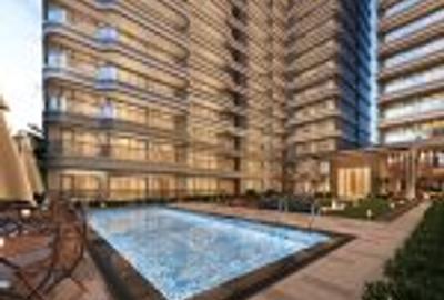 2 Bed Apartment with En Suite in Westlands Area - 4