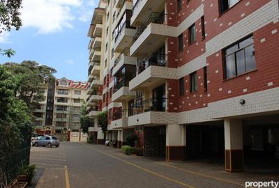 4 Bed Apartment with En Suite in Lavington - 2