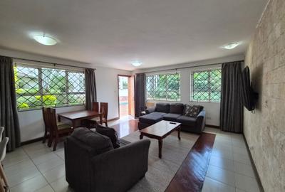 Furnished 1 Bed Apartment with En Suite at Mimosa Close - 3