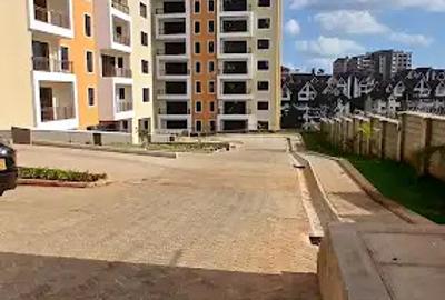3 Bed Apartment with En Suite in Loresho - 2