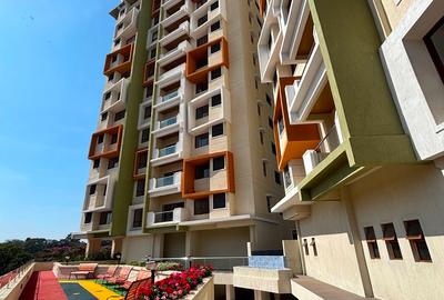 3 Bed Apartment with En Suite in Kileleshwa - 2