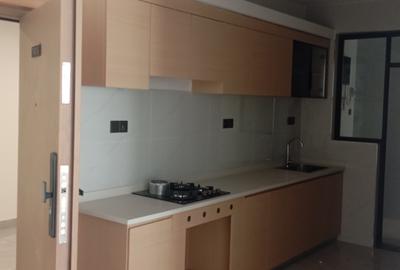 1 Bed Apartment with En Suite at Kileleshwa Nairobi - 2
