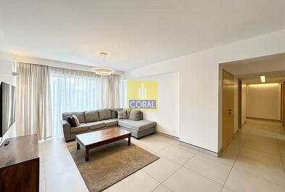 3 Bed Apartment in Kilimani - 2