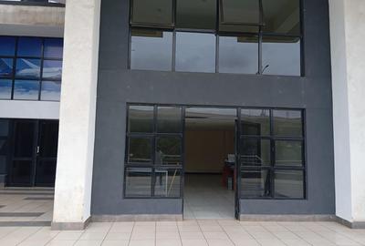 1,668 ft² Office with Backup Generator at Westlands - 3