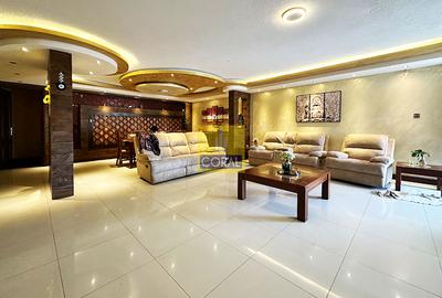 4 Bed Apartment in Parklands - 2
