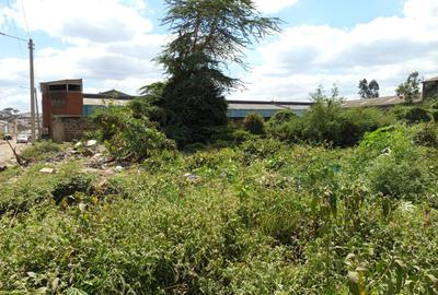 0.5 ac Land in Industrial Area - 4