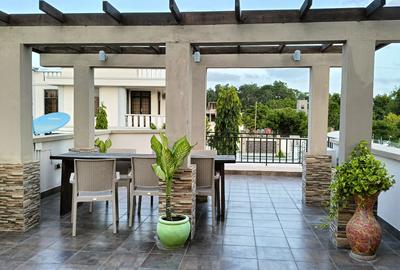 3 Bed Villa with En Suite at Mtwapa Creek - 3