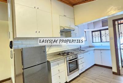 2 Bed Apartment with En Suite in Brookside - 3
