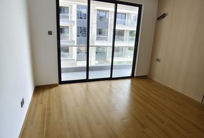 2 Bed Apartment with En Suite in Kilimani - 4