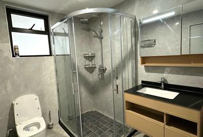 Furnished 2 Bed Apartment with En Suite in Kileleshwa - 3